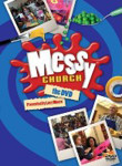Picture of Messy Church - the DVD