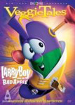 Picture of Veggie Tales - Larry Boy and the Bad Apple dvd