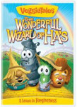 Picture of Wonderful Wizard of Ha's: Veggie Tales DVD