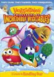 Picture of League of Incredible Vegetables: Veggie Tales