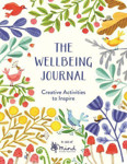 Picture of The Wellbeing Journal: Creative Activities to Inspire