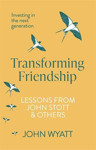 Picture of Transforming Friendship