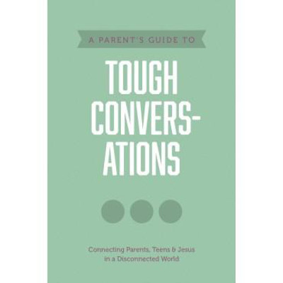 Picture of Parents Guide to Tough Conversations