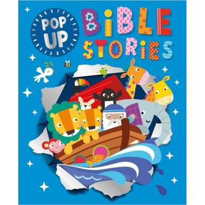 Picture of Pop-Up Bible Stories