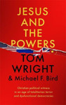 Picture of Jesus and the Powers: Tom Wright