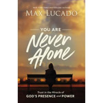 Picture of You are never Alone